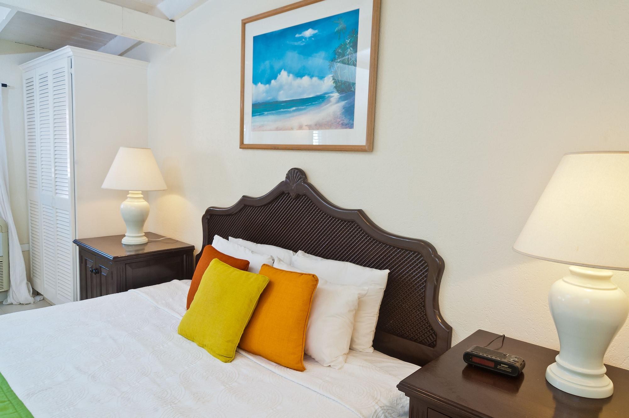 Regent Apartments Χόουλταουν Εξωτερικό φωτογραφία